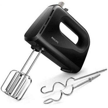 Philips Hand Mixer HR 3705/10 300W