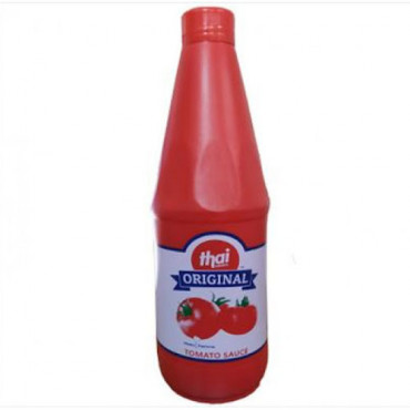 Thai Original Tomato Sauce 1kg