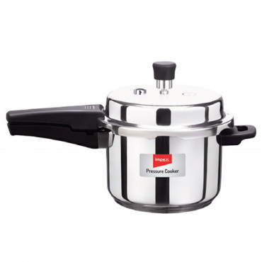 Impex Stainless Steel Cooker 3 Litre EP3