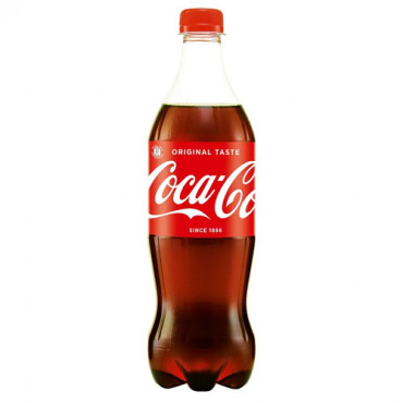 Coca Cola 750 ml