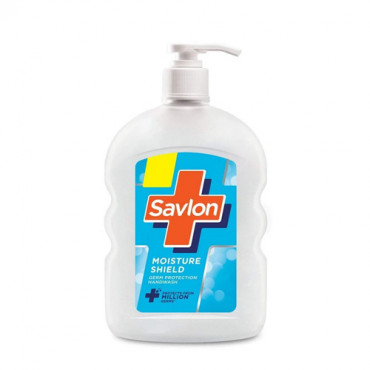 Savlon Moisture Shield Handwash 500ml