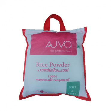 Ajva Rice Powder 5 Kg