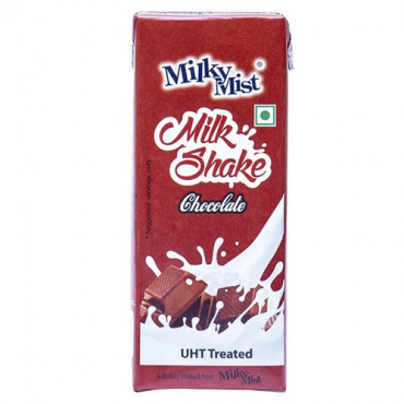 Milky Mist Chocolate Milk Shake 180ml