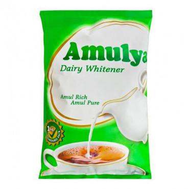 Amulya Dairy Whitener 1Kg (Pouch)