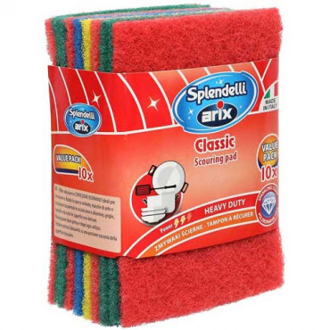 Arix Splendelli Scouring Pad