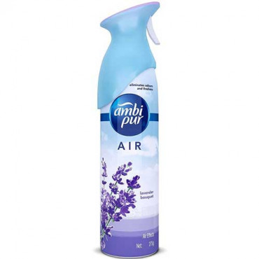 Ambi Pur Air Lavender Bouquet  275g