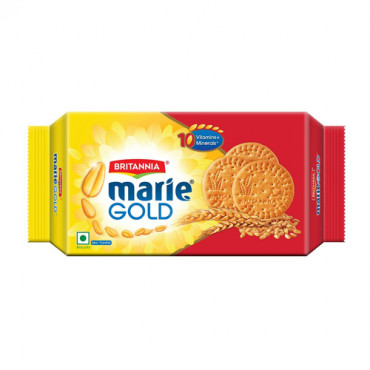 Britannia Marie Gold Biscuits 200g 