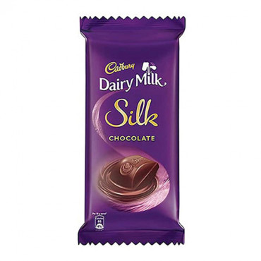 Cadbury Dairy Milk Silk Choclate 150g