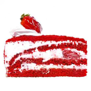 Red Velvet 1 Pc