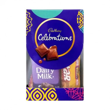 Cadbury Celebrations 62.2g