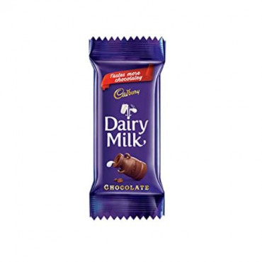 Cadbury Diary Milk 12g