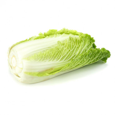 Chinese Cabbage 1 Pc (Approx 750g - 1250g)