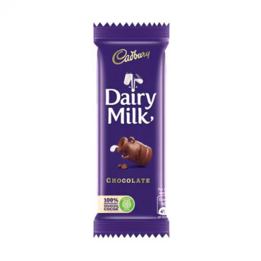 Cadbury Dairy Milk Choclate  24g