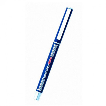 Cello Paper Soft Ball Pen 0.7mm (Black)