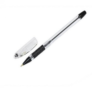 Cello Gripper Ball Pen 0.5mm (Black)