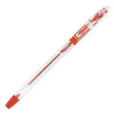 Cello My Gel Pen 0.6 mm (Red)