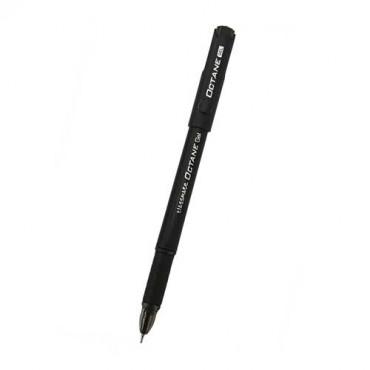 Classmate Octane Gel Pen (Black)