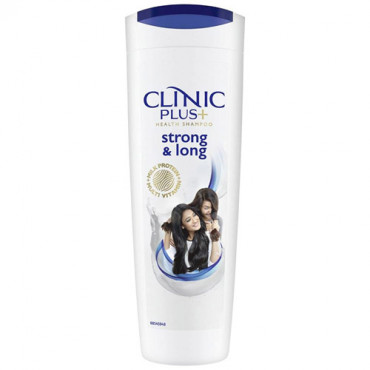 Clinic Plus Health Shampoo Strong & Long 355ml