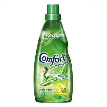 Comfort Fabric Conditioner Morning Fresh 1.6L