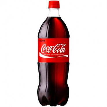 Coca Cola 1.25 ltr