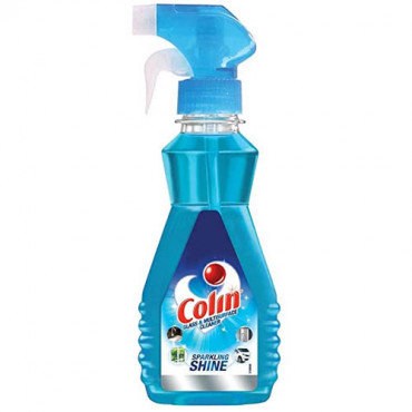 Colin Glass & Multisurface Cleaner Sparkling Shine 250ml