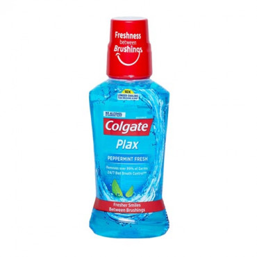 Colgate Plax Complete Care Mouth Wash 250ml