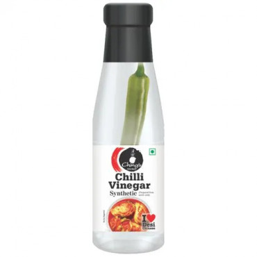 Ching's Chilli Vinegar 170ml