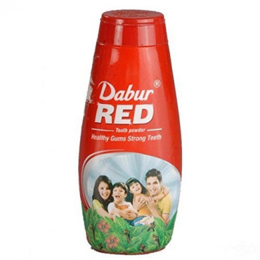 Dabur Red Tooth Powder 150g