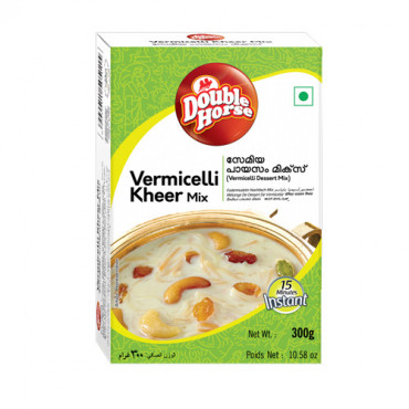 Double Horse Vermicelli Kheer Mix 300g