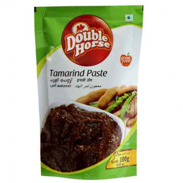 Double Horse Tamarind Paste 100g