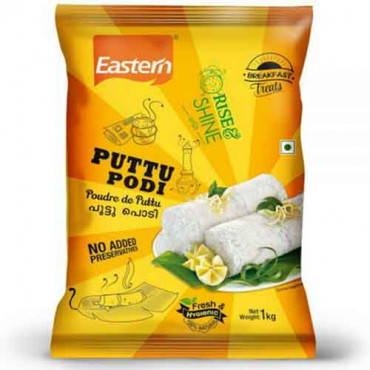 Eastern Puttu Podi 1kg