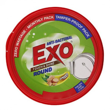 Exo Touch&Shine Round 500g