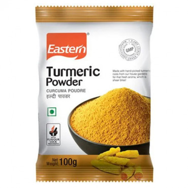 Eastern Turmeric Powder 100g