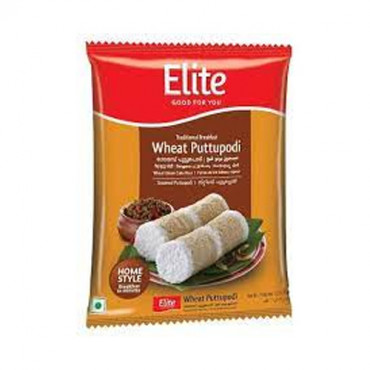 Elite Wheat Puttupodi 500g