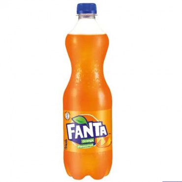 Fanta 750 ml