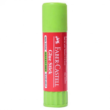 Faber Castell Klebestift Glue Stick 9g