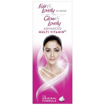 Glow & Lovely Advanced Multi Vitamin 80g