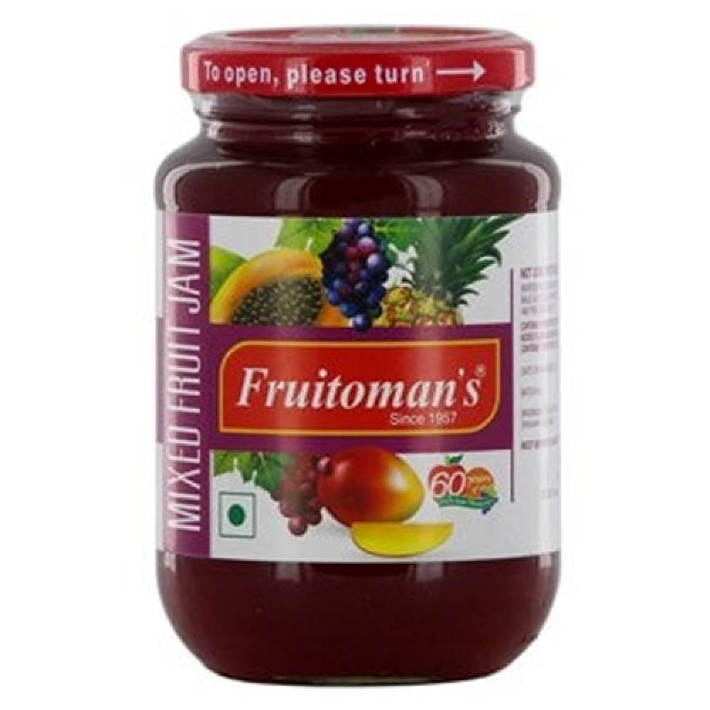 Fruitomans