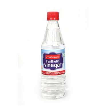 Fruitoman's Synthetic Vinegar 500ml