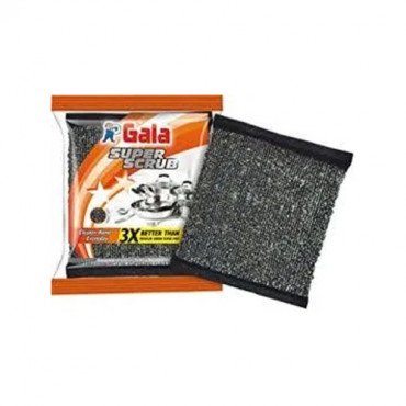 Gala Super Scrub 3X