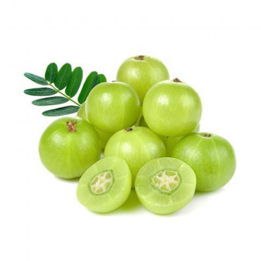 Gooseberry 250g