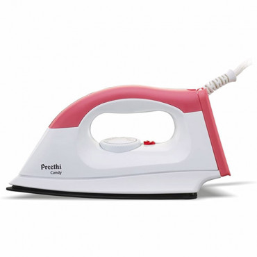 Preethi Express Dry Iron DI 506 1000W