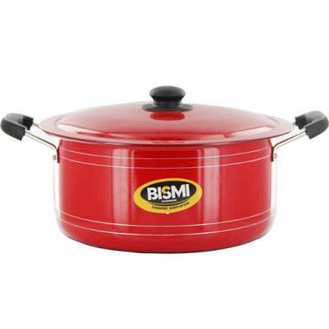 Bismi Non Stick Biriyani Pot Jumbo 15 Litre