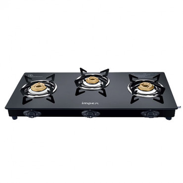 Impex Specta 3 Neo Burner Gas Stove 