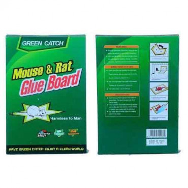 Green River Mouse & Rat Glue Board 