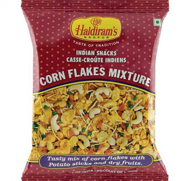 Haldiram's Cornflakes Mixture 150g