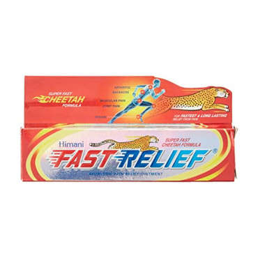 Himani Fast Relief 23ml