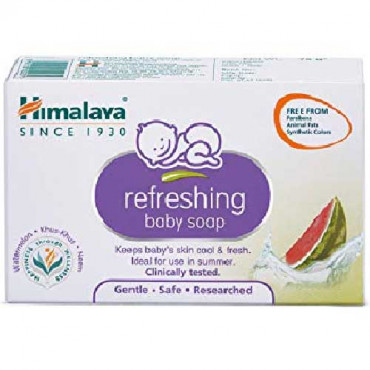 Himalaya HiOra Regular Mouth Wash 150ml