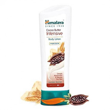 Himalaya Cocoa Butter Intensive Body Lotion 200ml