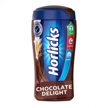 Horlicks Chocolate 500g